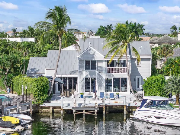 910 Jasmine Dr, Delray Beach, FL 33483