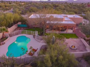 900 W Panorama Rd, Tucson, AZ 85704