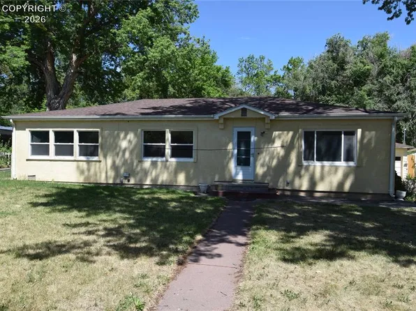 406 N Orchard Ave, Canon City, CO 81212