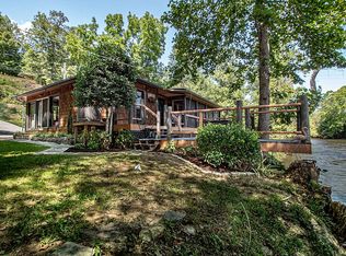 298 Beaver Ridge Rd, Murphy, NC 28906