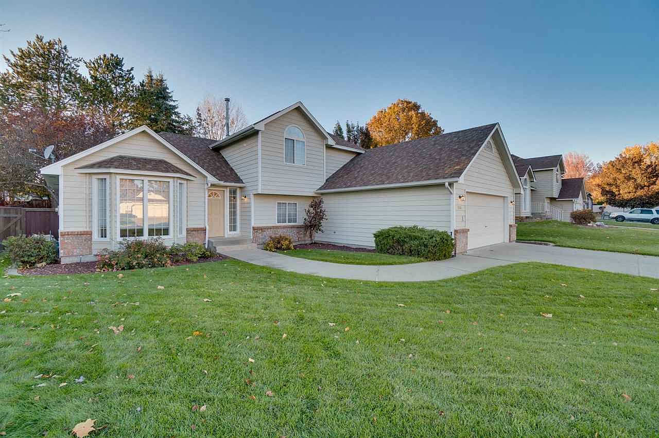 2104 S Century Ct, Spokane Valley, WA 99037 Zillow