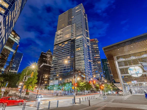 1011 W Cordova St #4101, Vancouver, BC V6C 0B2