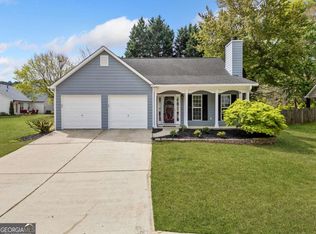 3227 Grove Trl NW, Kennesaw, GA 30101