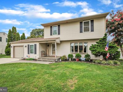 550 Sherry Dr, Runnemede, NJ, 08078