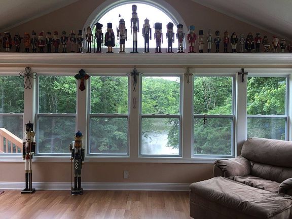 Sunroom - 288 Ft Addition