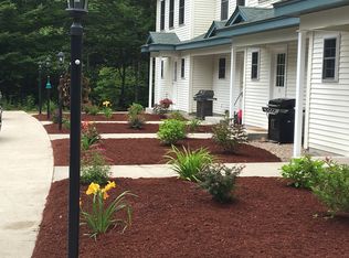 1133 Chocorua Rd #10, Tamworth, NH 03886