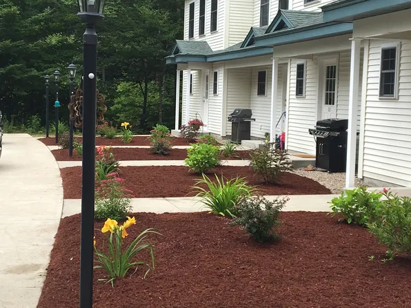 1133 Chocorua Rd #12, Tamworth, NH 03886