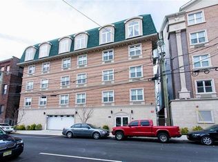 6111 Fillmore Pl APT 306, West New York, NJ 07093