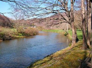 3990 Big Hill Rd, Todd, NC 28684