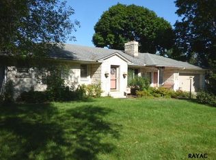 290 Haines Rd, York, PA 17402