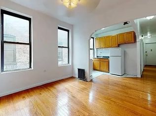 215 W 109th St APT 2H, New York, NY 10025