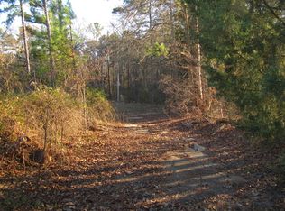 3300 Yates Rd, Longview, TX 75605