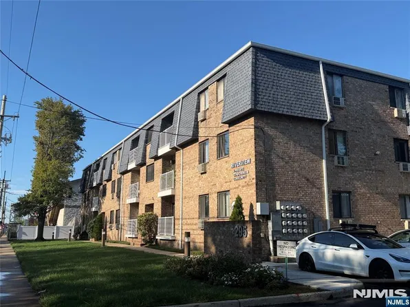 293-307 Main Street #2, Belleville, NJ 07109