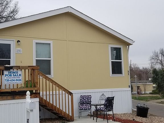 2nd image of 1801 W 92nd Ave Lot 29