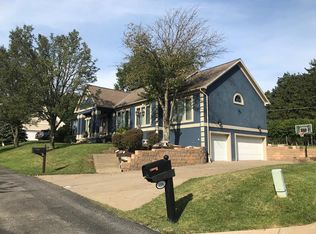 108 Aaron Way, Wheeling, WV 26003