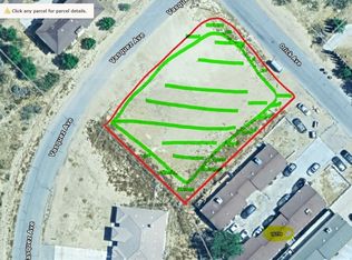 0 Orick Vasquez Lot 219, Victorville, CA 92394