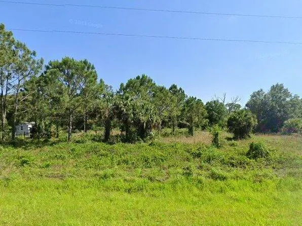 756 Siboney Ave Street, Clewiston, FL 33440