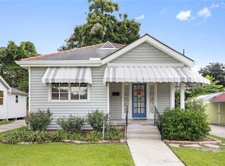 3 San Carlos Ave, Jefferson, LA 70121