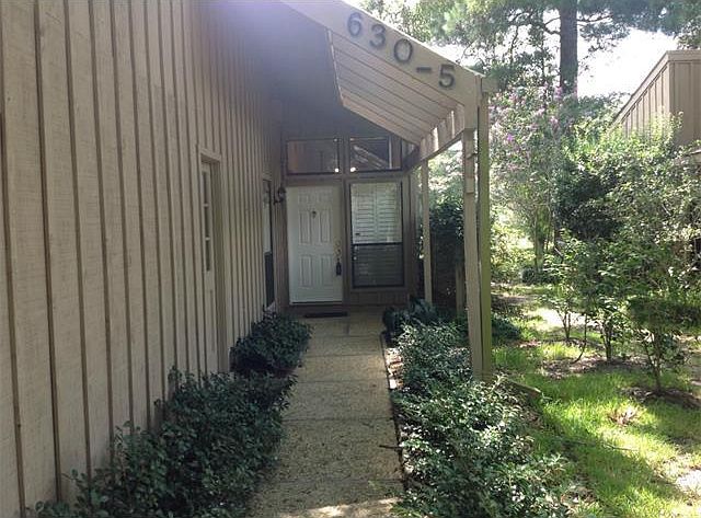1st image of 630 N Beau Chene Dr APT 5