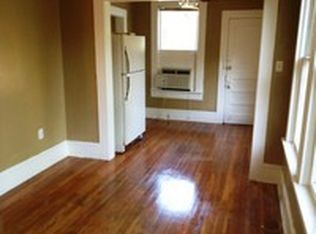 926 1/2 Elmwood St, Shreveport, LA 71104