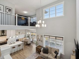 504 S Creekrun Ln SW, Airdrie, AB T4B 5J9