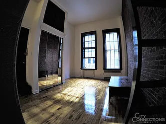 Rented by City Connections Realty