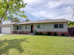 3437 Kristi Dr, Denair, CA 95316