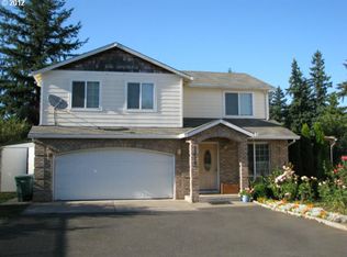 13717 SE Caruthers Ct, Portland, OR 97233