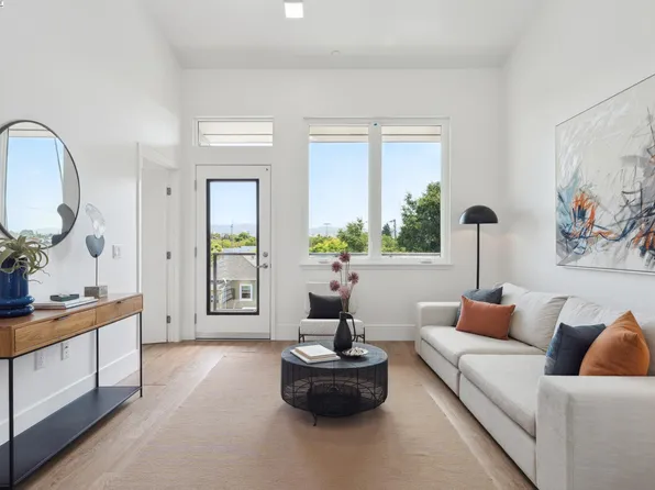 1545 32nd St #213, Oakland, CA 94608