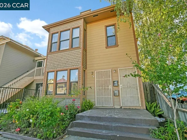 1319-1321 Sacaramento St, Vallejo, CA 94590