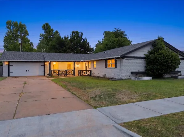 11308 Greystone Ave, Oklahoma City, OK 73120