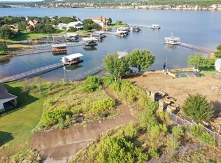 1000 Robin Ln LOT 18, Graford, TX 76449