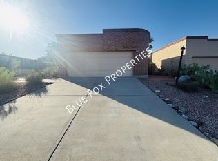 5160 N Grey Mountain Trl, Tucson, AZ 85750