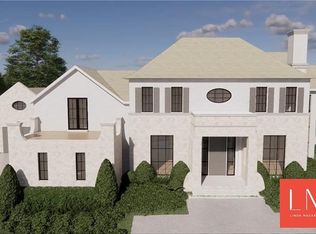 3511 Woodhaven Rd NW, Atlanta, GA 30305