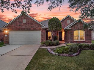 9226 Fernwillow Dr, Spring, TX 77379
