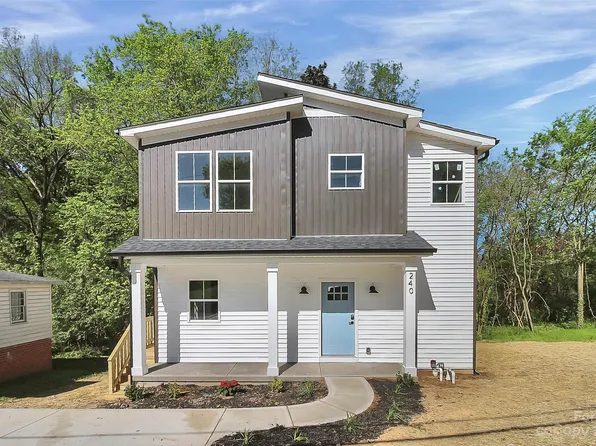 240 Broad Dr SW, Concord, NC 28025