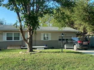 500 W Nance Ave, Lincoln, NE 68521