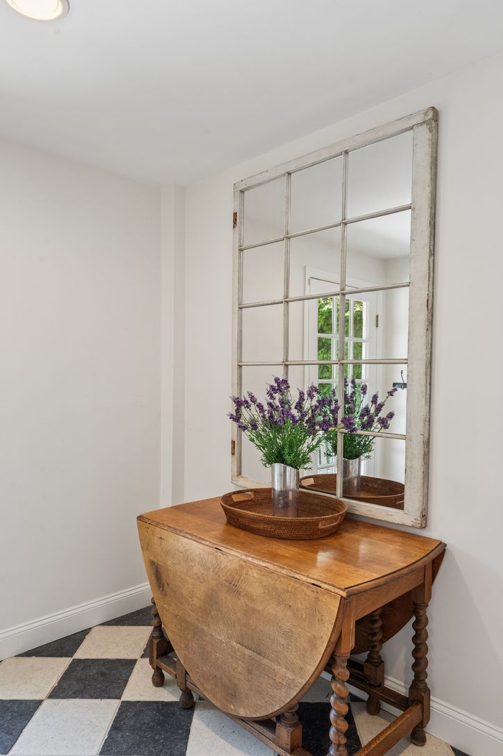  Foyer