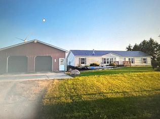 4306 E Pierce Rd, Ithaca, MI 48847