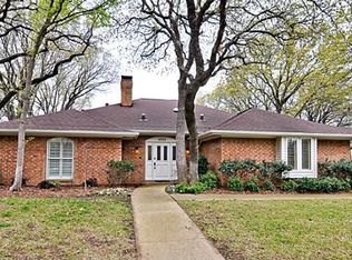 4023 Hackmore Loop, Irving, TX 75061