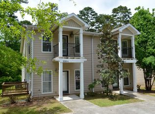 2520 Fred Smith Rd, Tallahassee, FL 32303