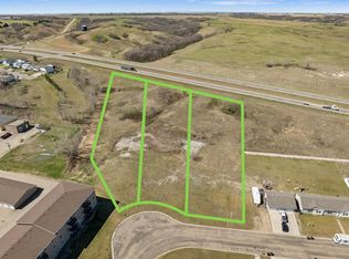 Tbd, Burlington, ND 58722