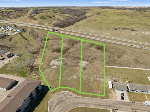Tbd, Burlington, ND 58722