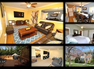 2 Millwheel Ct, Baltimore, MD