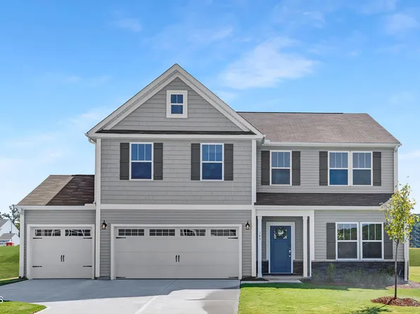145 Benson Village Dr Unit 78, Benson, NC 27504