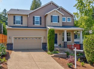 8371 SW Hayden Dr, Beaverton, OR 97007