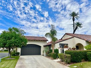 22 Calle Escala, Rancho Mirage, CA 92270