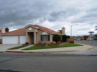 836 Wetherly St, Hemet, CA 92545