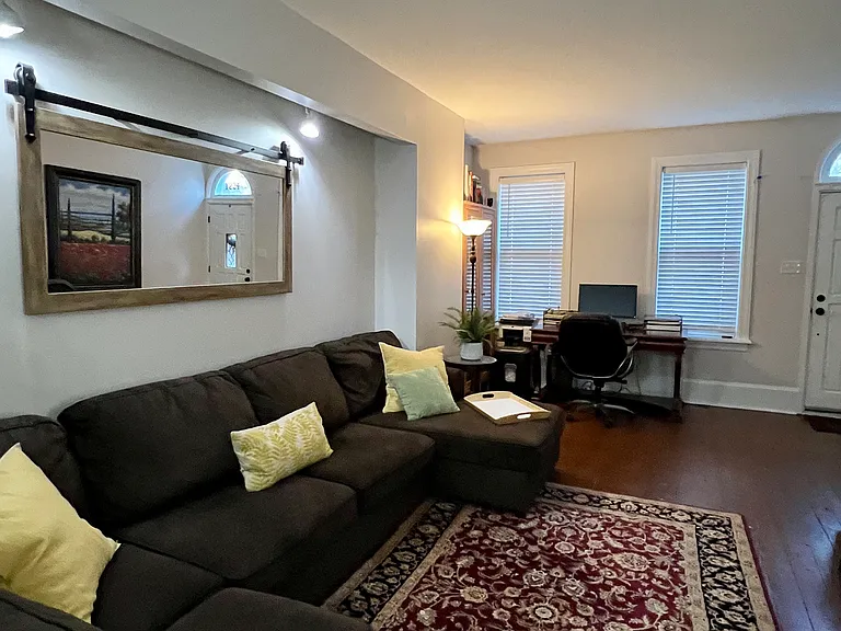 1224 N West St — Photo 2