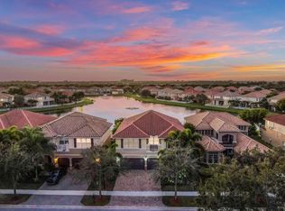 9964 Cobblestone Creek Dr, Boynton Beach, FL 33472